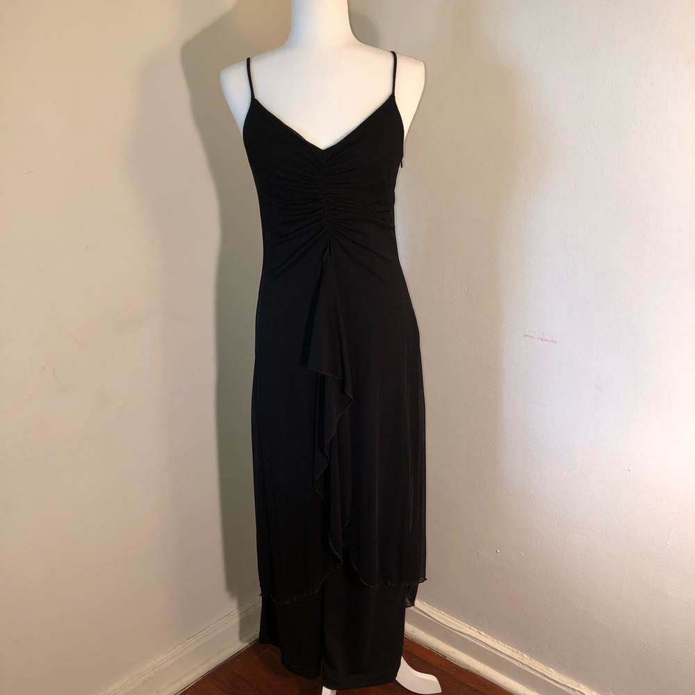 Size 4 jumpsuit